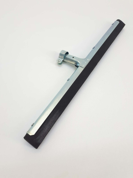Wasserschieber Metall, 60 cm